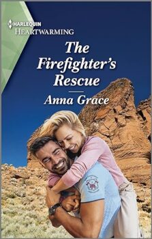 The Firefighter’s Rescue