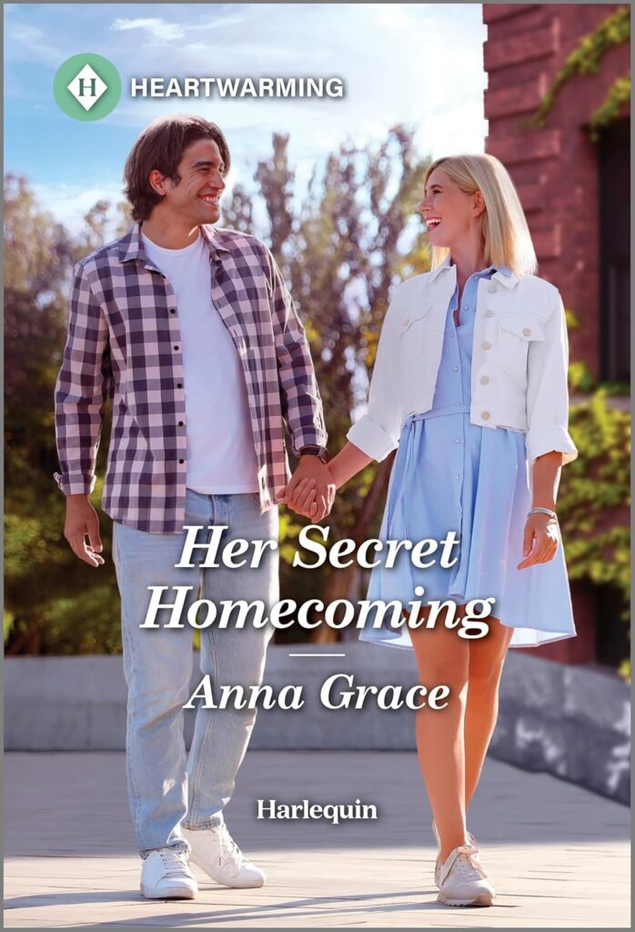 Her Secret Homecoming