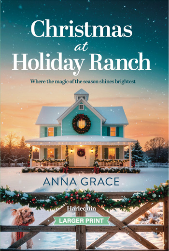 Christmas at Holiday Ranch